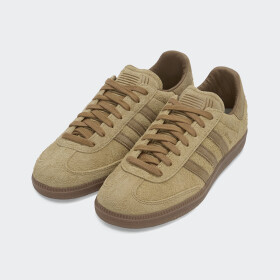 Tenisky adidas x JJJJound Samba Tobacco Mesa/ Mesa/ Gum2 EUR 37 1/3