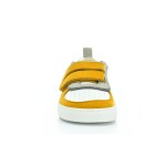 Muris Petra Junior Mustard barefoot topánky 35 EUR