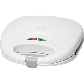Clatronic ST 3477 biela Sendvičovač ST 3477
