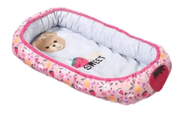 Zapf Creation BABY born Hniezdočko