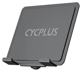 Cycplus Z7 / Držiak tabletu a telefónu na rotopéd / 4,7-12,9" / Garmin kompatibilný / 30° (Z7)