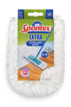 Spontex 9001378501541 Umývací návlek na mop Microwiper Extra (9001378501541)