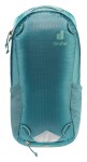 Batoh na bicykel Deuter Race 8 Deepsea-Jade