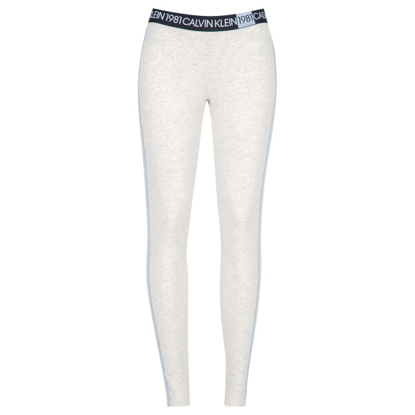 Dámske legíny QS6316E-OW5 - Calvin Klein XS