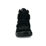 Froddo Up Terra Wool G3160262-9 Black AD zimné barefoot topánky 37 EUR