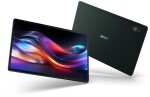 Acer Iconia X12 | 5 MP | 128 GB | Yes | 13 MP | Black