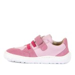 Dievčenské barefoot tenisky SPLASH Pink Froddo G3130263-7 pink - 32