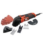 Black Decker MT300KA