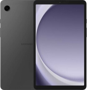 Samsung Galaxy Tab A9 Wi-Fi 4+64GB sivá / 8.7 / OC 2.2GHz / 4GB / 64GB / BT / GPS / 8 + 2 MP / Android 13 (SM-X110NZAAEUE)