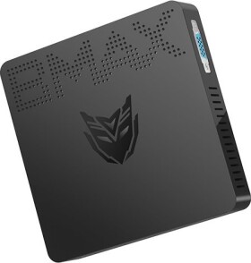 BMAX BMAX Mini PC B1 Mini 8GB RAM 128GB SSD - Black