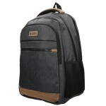 Batoh na notebook Enrico Benetti München 17" Notebook Backpack Grey