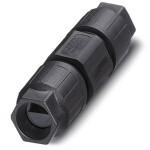 Connector Q 1,5/4IDC/24-24KU-KU-ASI-BK 1585058 Phoenix Contact; 1585058