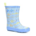 Bundgaard Charly High Helmstedt Fish Pond Ocean barefoot gumáky 30 EUR