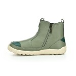 Bobux Alpha Trail Vetiver celoročné členkové barefoot topánky 22 EUR