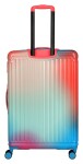 Veľký škrupinový kufor Travelite Cruise L Multicolor