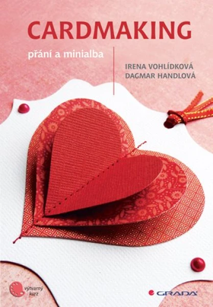 Cardmaking, Vohlídková Irena