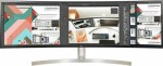 LG LG ThinClient Box AIO 34CR651I-6P Intel Pentium N6005 86,36cm 34Zoll 8GB 16GB eMMC WLAN & BT5.1 IGEL