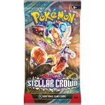 Pokémon TCG: SV07 Stellar Crown Booster