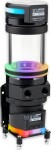 Aqua Computer ULTITUBE D5 100 PRO LEAKSHIELD Ausgleichsbehälter