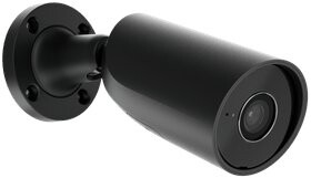 Ajax NET CAMERA 5MP BULLETCAM/2.8MM BLACK 79024 AJAX