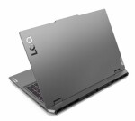 Lenovo LOQ 15AHP9 sivá / 15.6" WQXGA / AMD RYZEN 7 8845HS 3.8GHz / 16GB / 1TB SSD / RTX 4060 8GB / W11H (83DX009LCK)