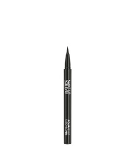 Make Up For Ever Očné linky Aqua Resist Graphic Pen (Intense Eyeliner) 0,52 ml Black