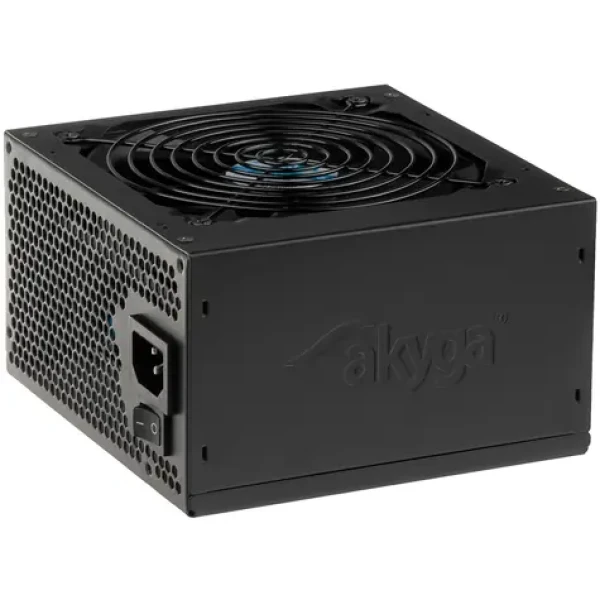 Akyga AK-U4-350 Ultimate / Napájací zdroj / ATX / 350 W / 80PLUS Bronze (AK-U4-350)