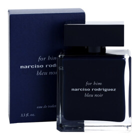 Narciso Rodriguez Bleu Noir EDT