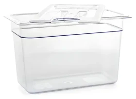 G21 Kontajner pre Sous Vide 7 l / Kontajner / Plast (G21-SVPR-K7L)