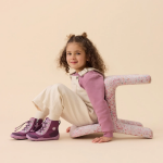 Affenzahn Mid Boot Vegan Discovy Otter zimné barefoot topánky 23 EUR