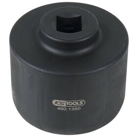 3/4" drážkový kľúč na matice so 4 kolíkmi pre Scania, vnútorný kolík Ø 72 mm KS Tools 460.1350; 460.1350