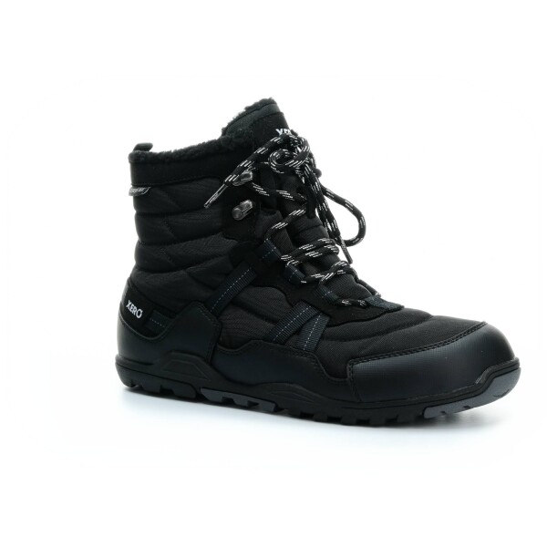 Zimní pohorky Xero shoes Alpine M Black 44 EUR