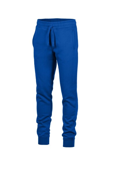 Pánske tepláky Payper JOIN Farba: Kráľovská modrá, Veľkosť: 2XL (S00894030809000XXL)