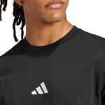 Tričko adidas Essentials Small Logo Single M JE9024 men M