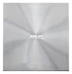Asus SDRW-08U7C-U strieborná / DVD±RW ext. napaľovačka / slim / USB-C (90DD0302-M29000)