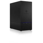 Icy Box 2x 2.5"/3.5" SATA (IB-RD3621-C31)