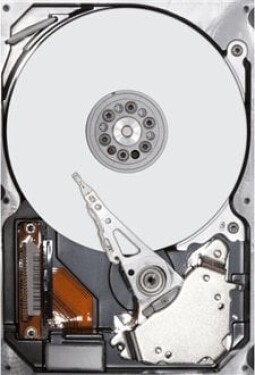 Dell Dell HDD 3.5" / 8TB / 7.2k / SATA / 6Gb / 512e / Hot-plug / 14G Rx40