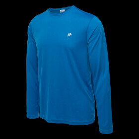 Pánske tričko s dlhým rukávom LOPE LS M