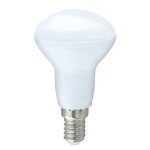 Solight WZ413 LED žiarovka reflektorová R50 5W / E14 / 3000K / 440lm / biele prevedenie (8592718016234)