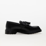 Tenisky Dr. Martens Adrian Mono Tassel Loafer Black Smooth EUR 36