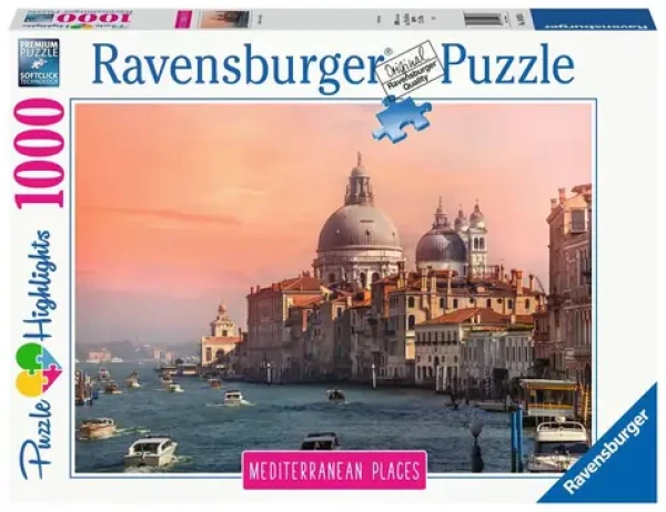 Ravensburger Taliansko