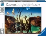 Ravensburger Labute odrážajúce slony