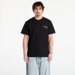 Tričko Carhartt WIP S/S Garble T-Shirt UNISEX Black L
