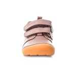 Bisgaard Carter Rose celoročné členkové barefoot topánky 20 EUR