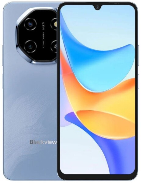 Blackview SHARK 6/8/128GB BLUE
