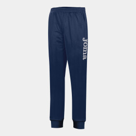 Pánske tepláky Joma Suez Polyfleece Navy 10