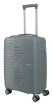 Malý škrupinový kufor Travelite Pacific S Anthracite