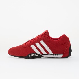 Tenisky adidas Adiracer Low Better Scarlet/ Ftwr White/ Core Black EUR 46 2/3
