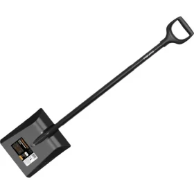 Fiskars Ergonomic 1066713 Lopata na betón (1066713)