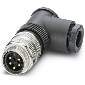 Plug-in connector SACC-MINMR-5CON-PG13/2,5 1456255 Phoenix Contact; 1456255